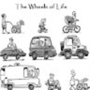 Meet your Posher, Susan